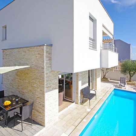Apartment Laura Privlaka  Εξωτερικό φωτογραφία