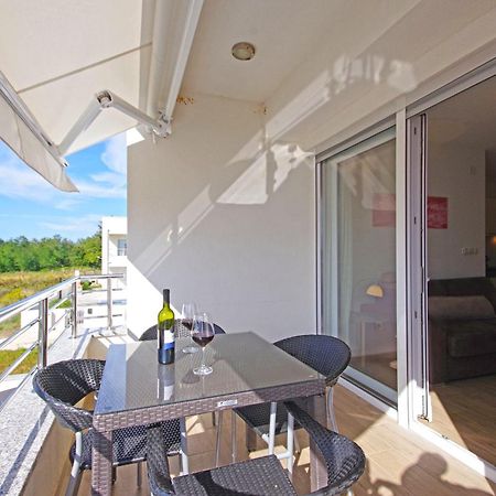 Apartment Laura Privlaka  Εξωτερικό φωτογραφία