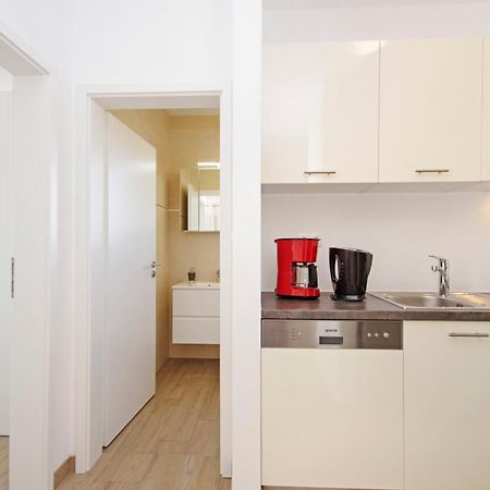 Apartment Laura Privlaka  Εξωτερικό φωτογραφία